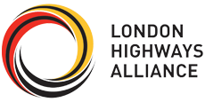 London Highways Alliance Logo