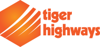 Tiger Highways Logo